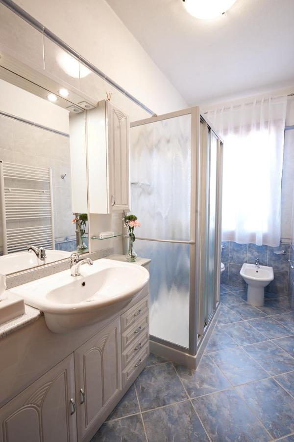 Il Piccolo Albero Apartment Scardovari Exterior photo